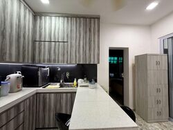Seletar Hills Estate (D28), Semi-Detached #580791361